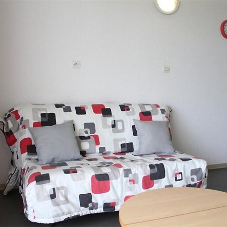 Studio Cabine 4 Pers Avec Balcon, Parking Et Piscine Aux Minimes - La Rochelle - Fr-1-246-177 Exteriör bild